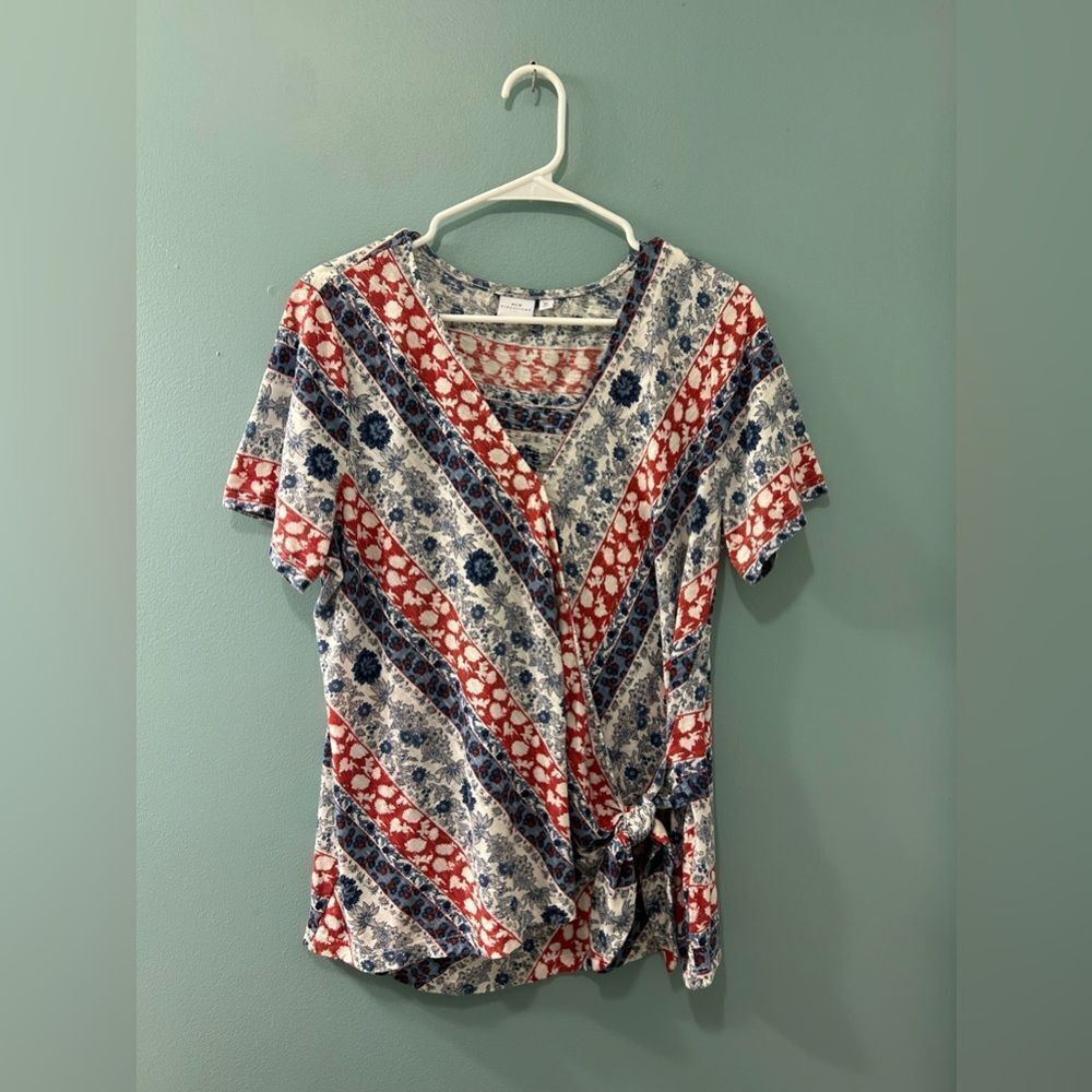NWOT … NEW DIRECTIONS “Size: XL” Top / Blouse